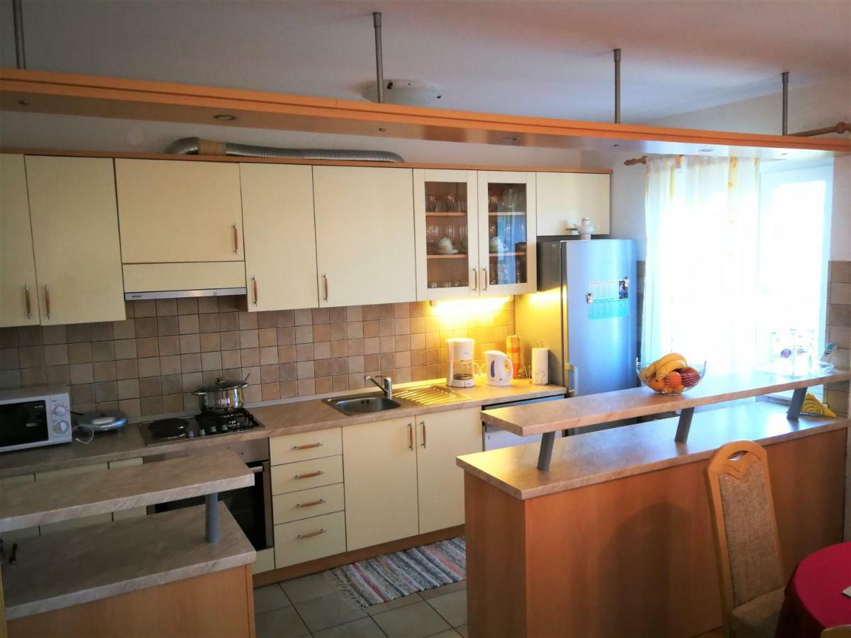 Countryside Vacation House Vitez Babino Polje Exterior foto